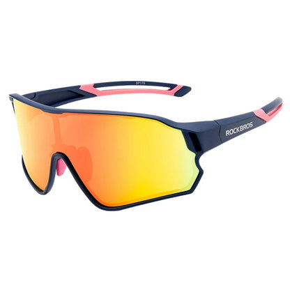 Rockbros Photochromic Glasses