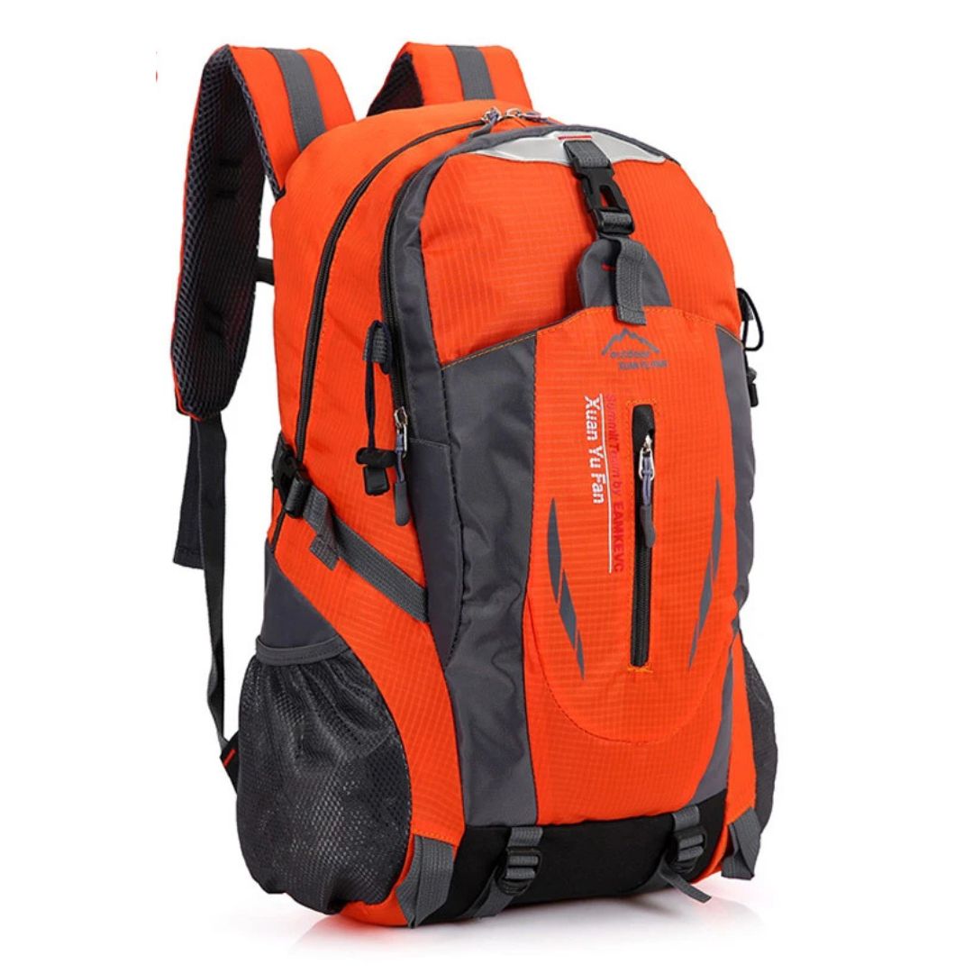 Outdoor Cycling Backpack