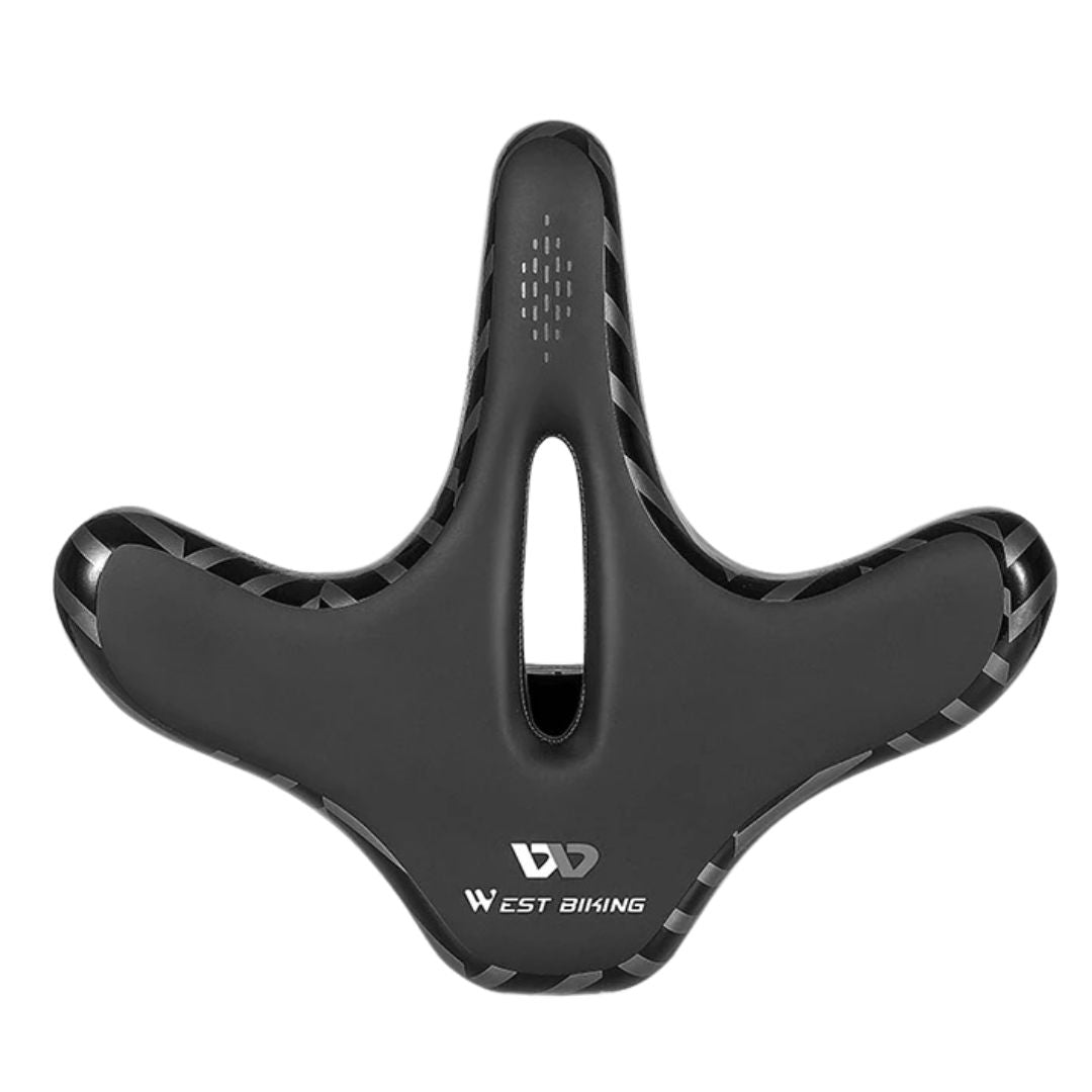 West Biking Ergonomic Saddle