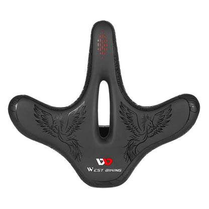 West Biking Ergonomic Saddle