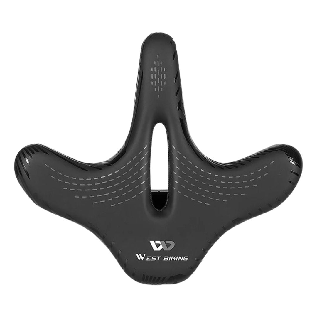 West Biking Ergonomic Saddle