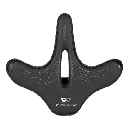 West Biking Ergonomic Saddle