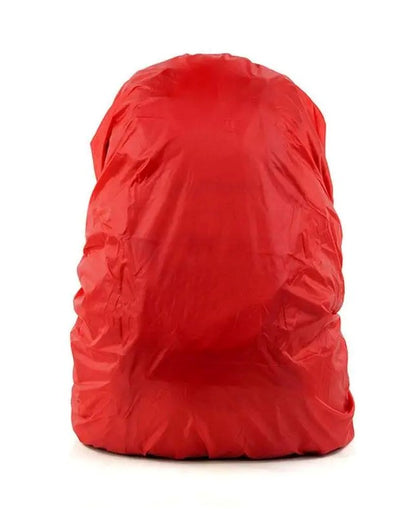 Rain Cover Tactical Backpack