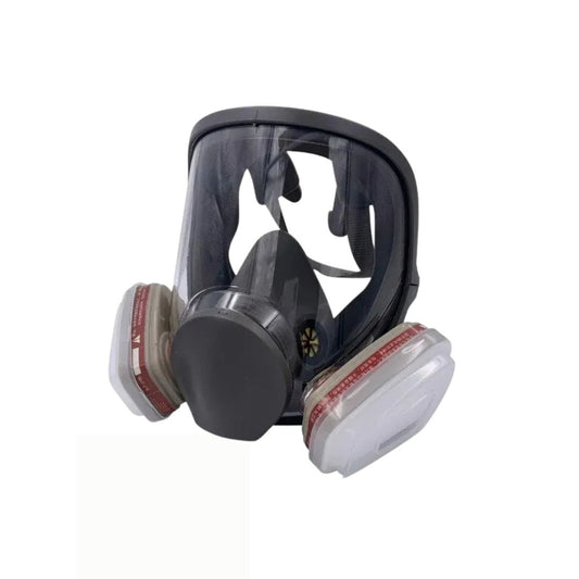 Anti Fog 6800 Gas Mask