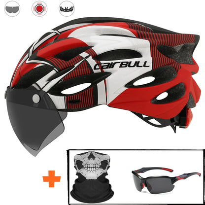 Helmet Cairbull