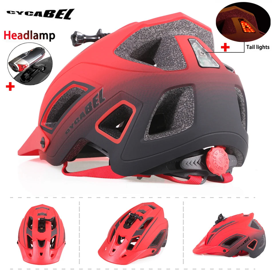 Helmet Cycabel