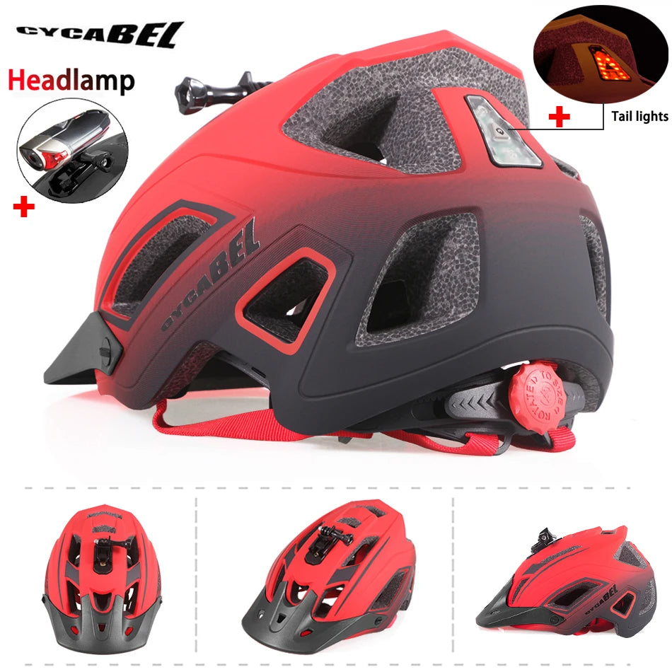 Helmet Cycabel