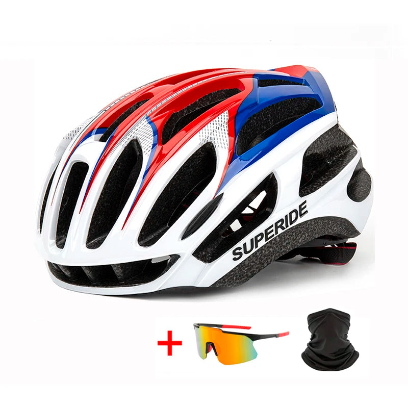 Helmet Superide Fast