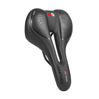 West Biking Bicycle Seat Saddle