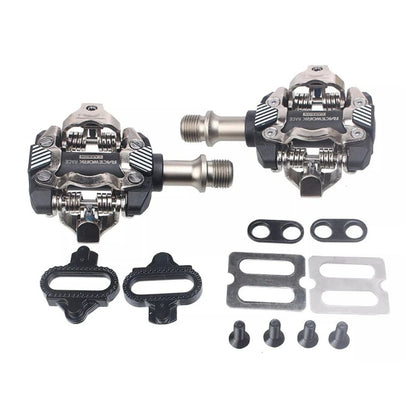 Racework MTB Lock Pedals