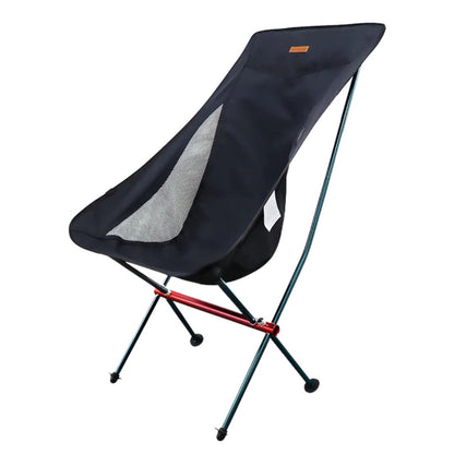 PACOONE Travel Folding Chair