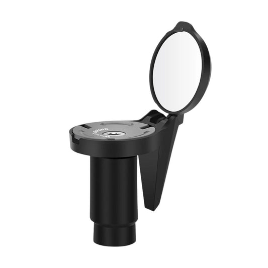 West Biking Universal Bicycle Rearview Mirror