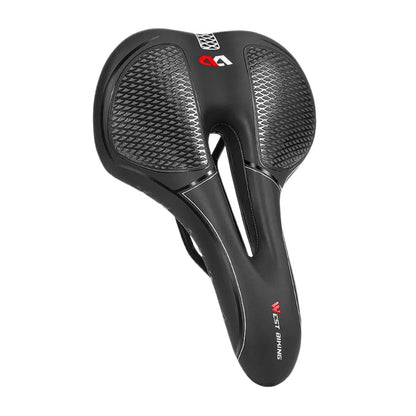 West Biking Bicycle Seat Saddle