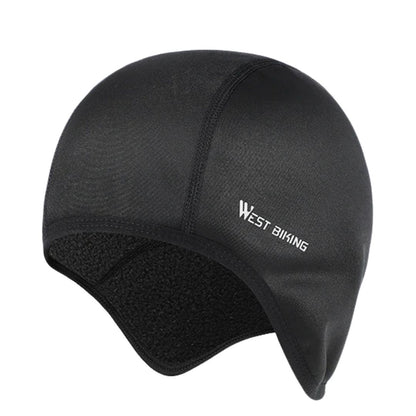 WEST BIKING CAP