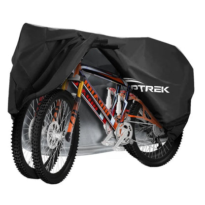 Toptrek Bike Cover 210D