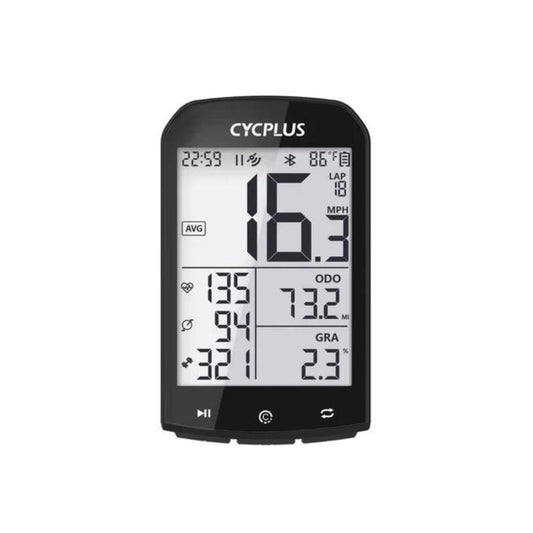 Cycplus GPS Speedometer