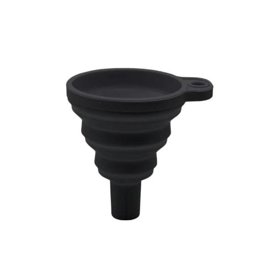 Engine Funnel Universal Silicone