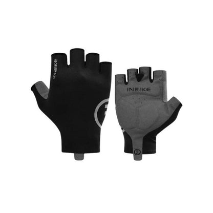 INBIKE Gel Pad Half Finger Gloves