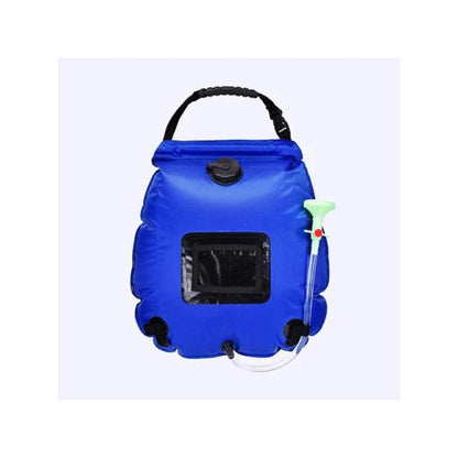 Outdoor Bathing Solar Bag 20L