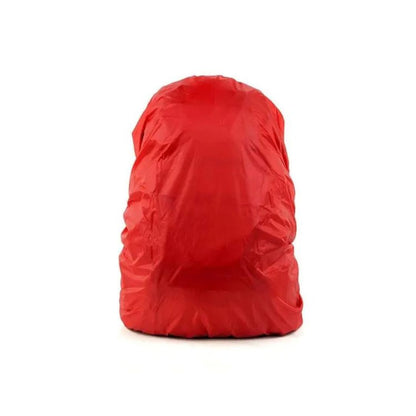 Rain Cover Tactical Backpack