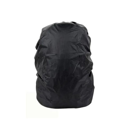 Rain Cover Tactical Backpack