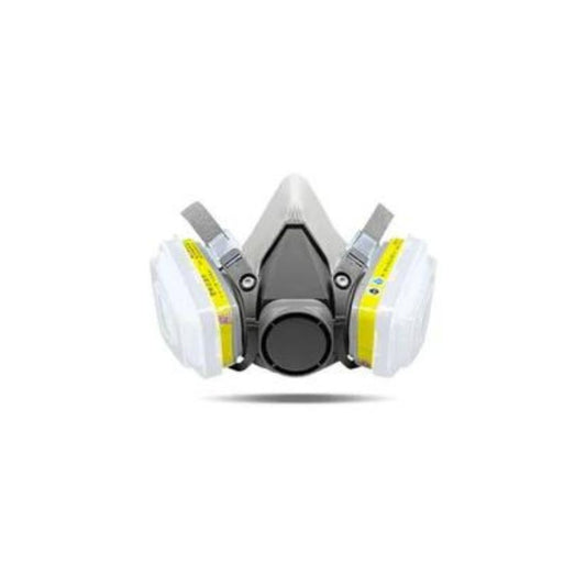 Respirator Gas Mask