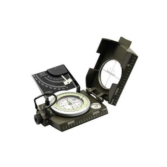 Survival Gear Military Compass