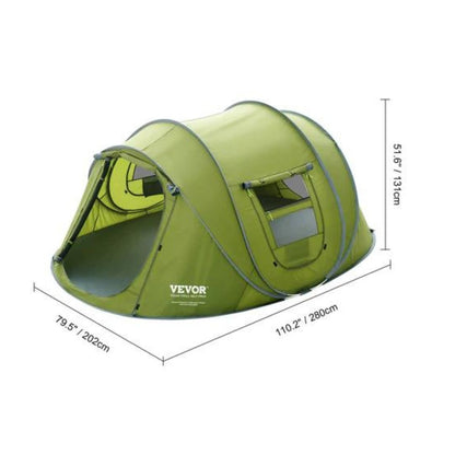 Vevor Tent