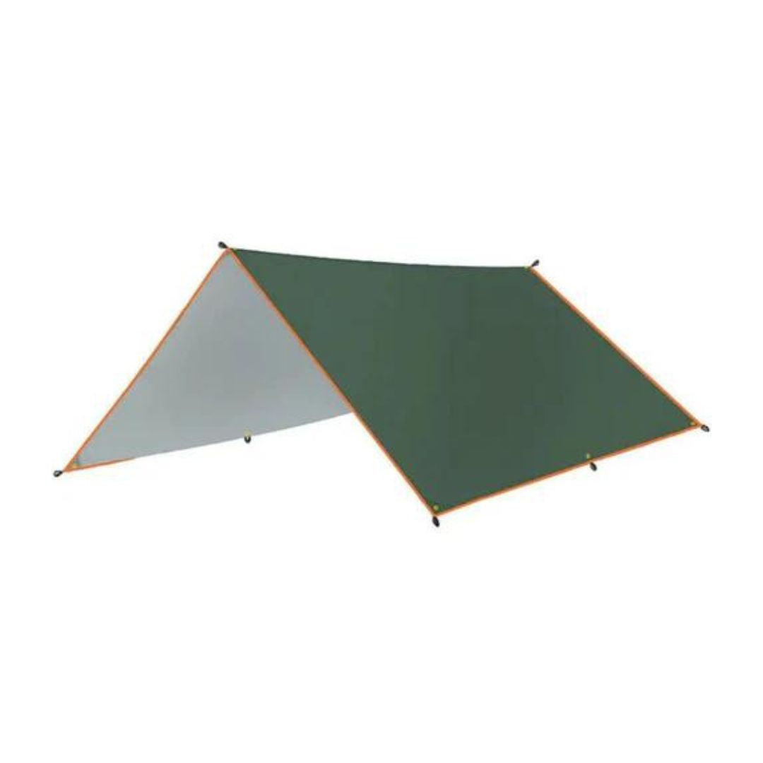 Waterproof Tarp Tent