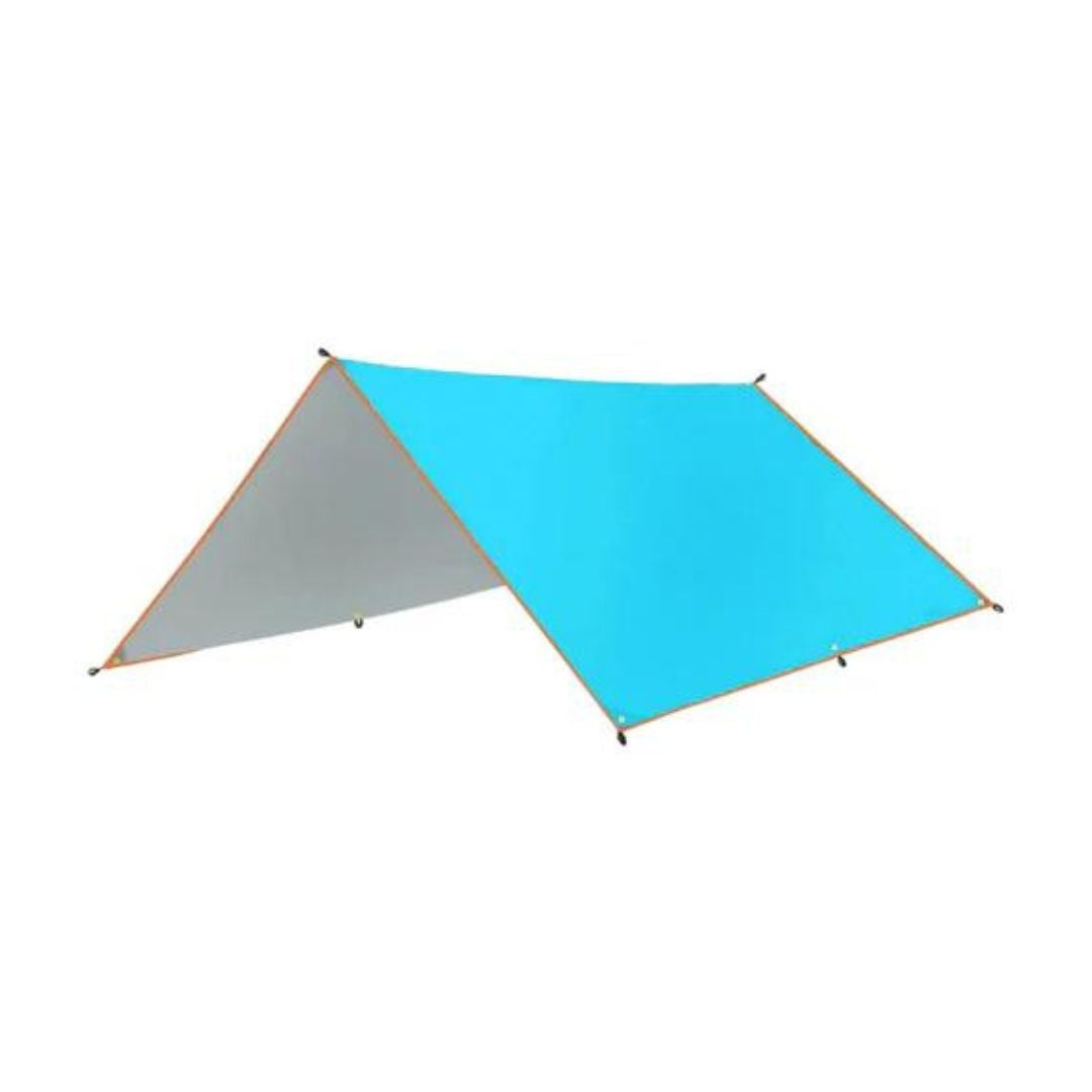 Waterproof Tarp Tent