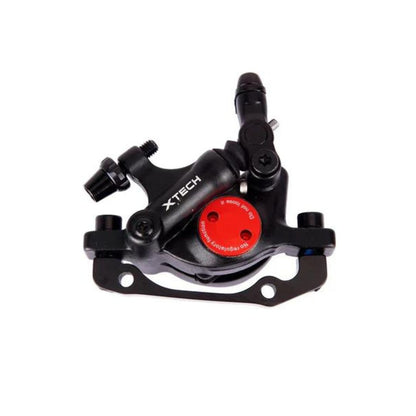 Xtech MTB Line Pulling Oil Pressure Calipers