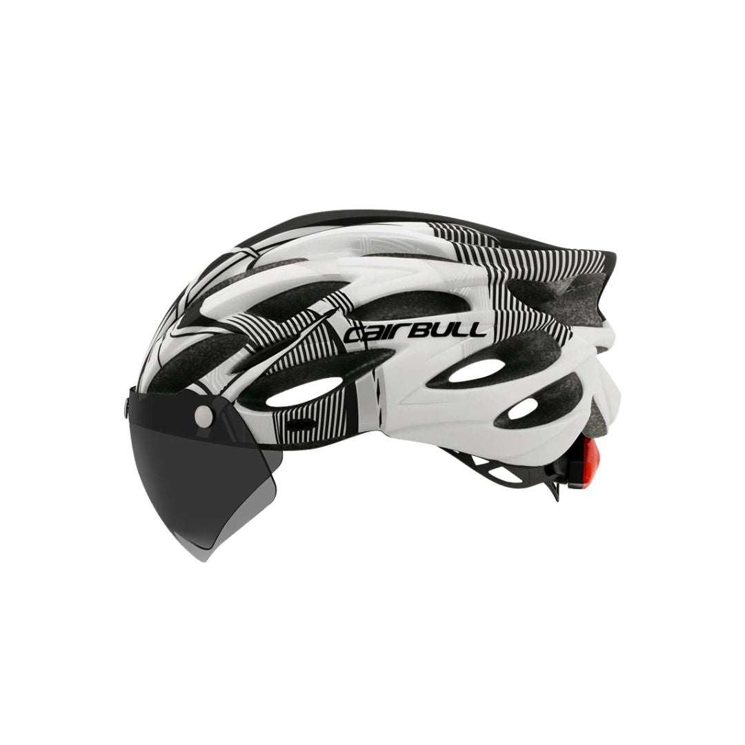 Helmet Cairbull