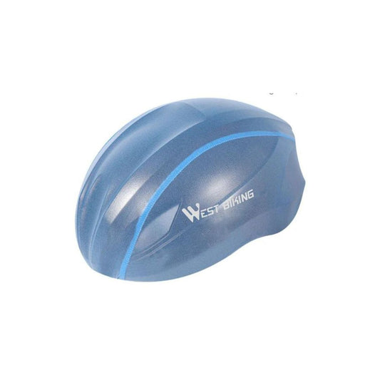 West Biking Waterproof Helmet Cover