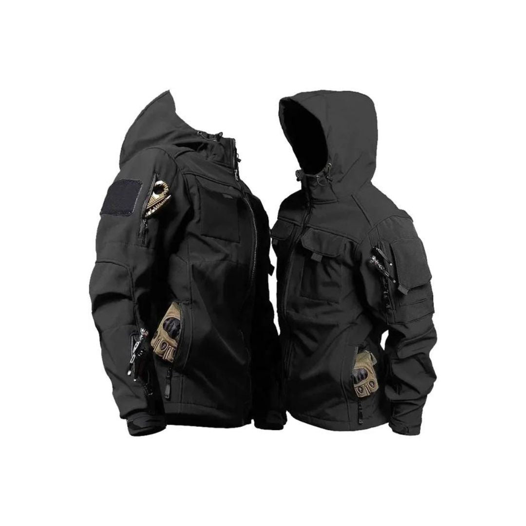 Tactical Waterproof Jacket