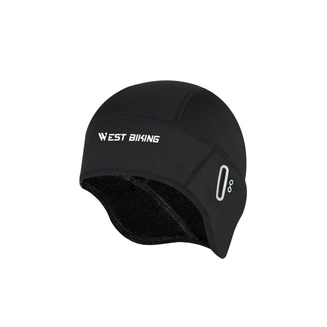 West Biking Thermal Cap