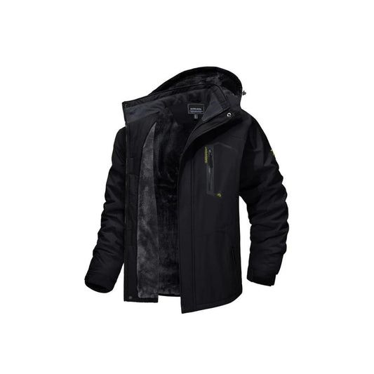 Tacvasen Mountain Jackets