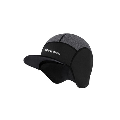 WEST BIKING CAP