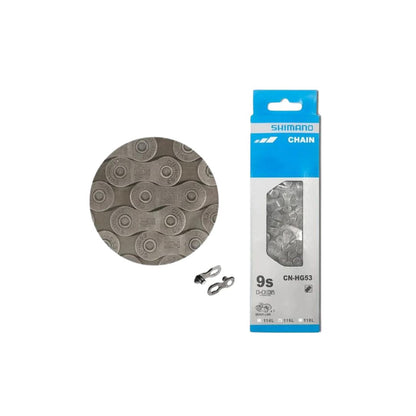 Shimano Speed Bicycle Chains