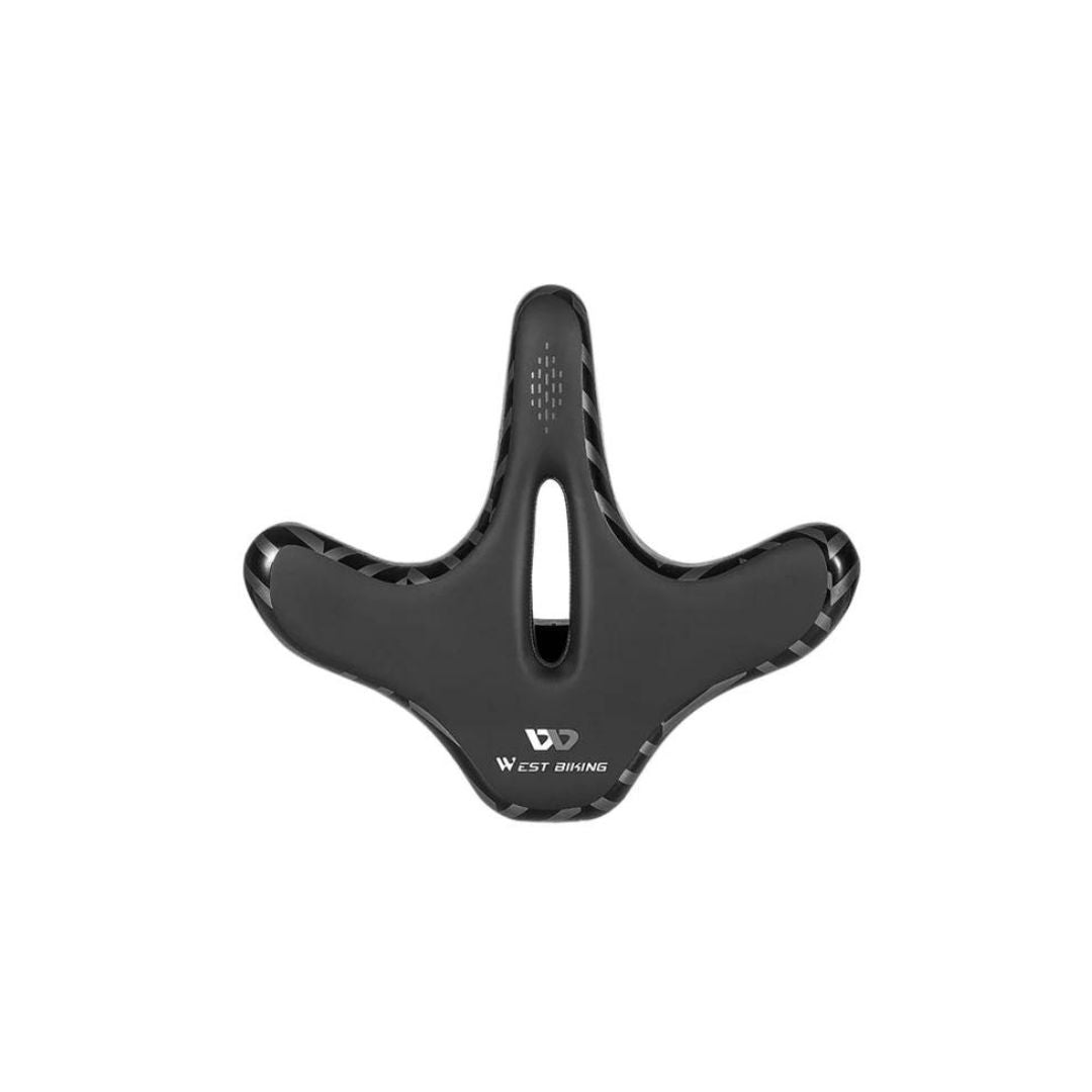 West Biking Ergonomic Saddle