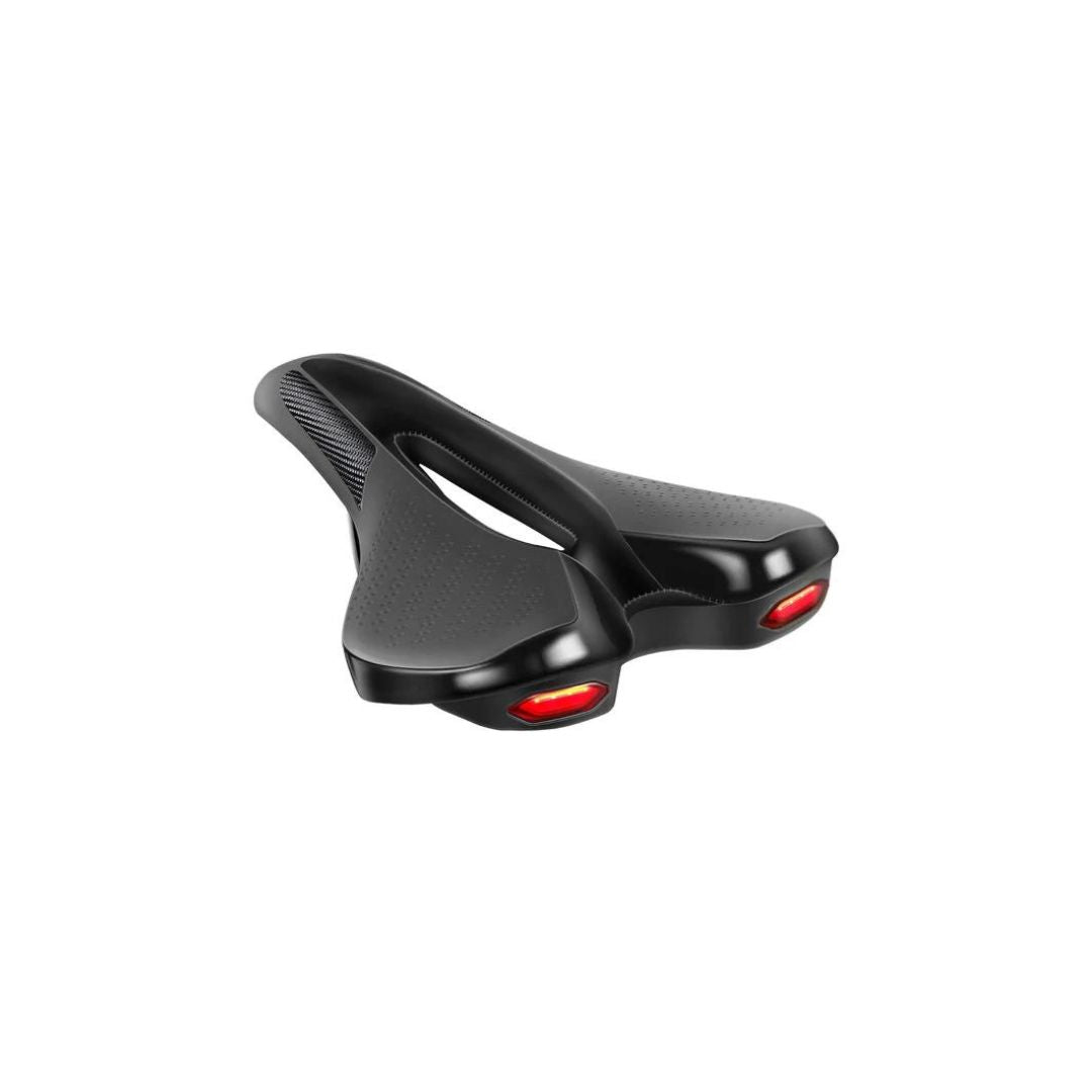 Tail Light Saddle