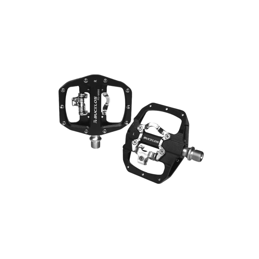 Bucklos Bike Pedals PD-M680