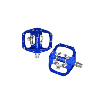 Bucklos Bike Pedals PD-M680