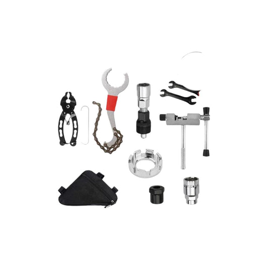 Bike Repair Tool Kit