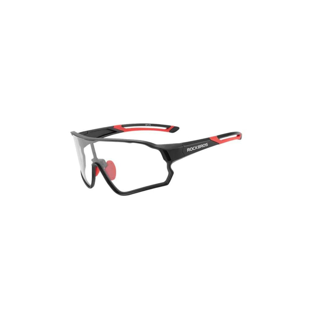 Rockbros Photochromic Glasses