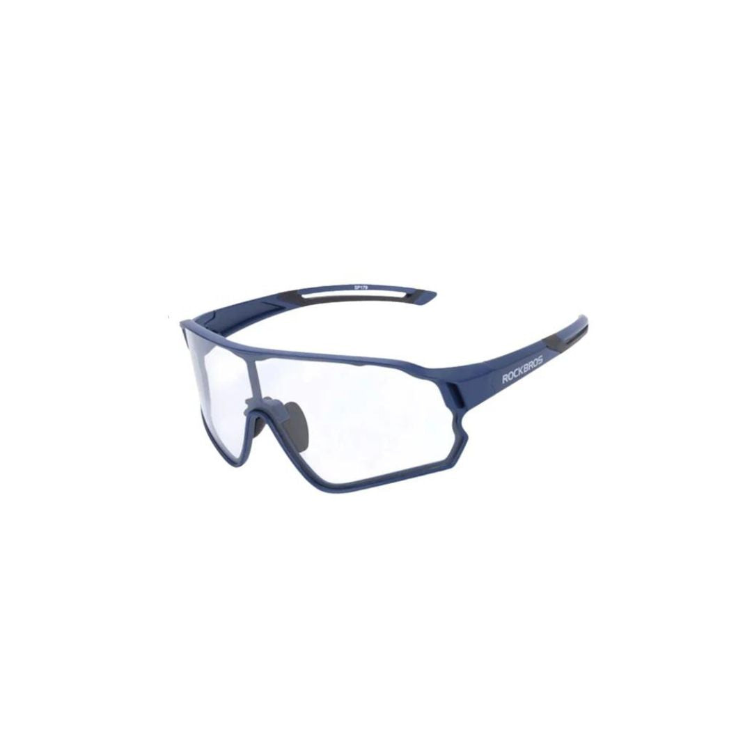 Rockbros Photochromic Glasses