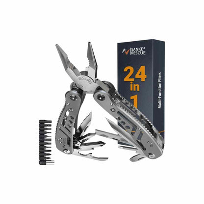 Army Multitool 24 in 1