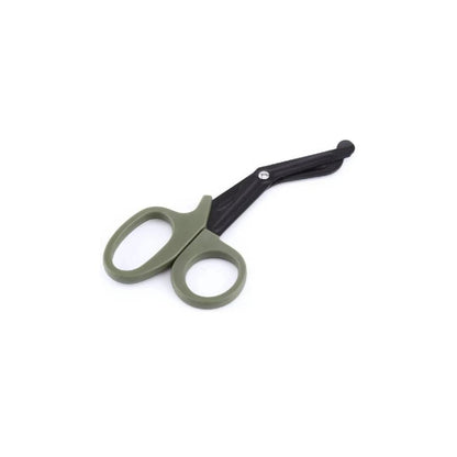 Medical Bandage Scissors Emergency Rescue