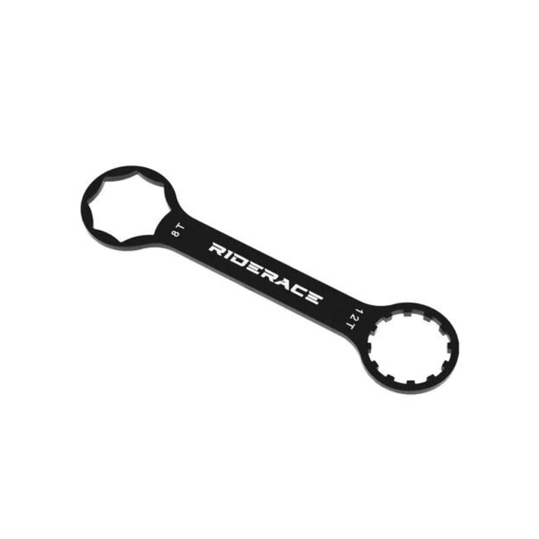 Bicycle Front Fork Cap Wrench Tool