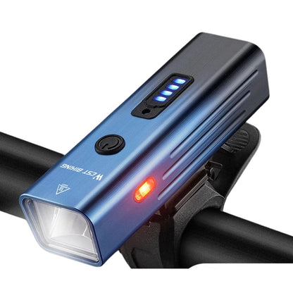 WB USB Rechargeable Flashlight