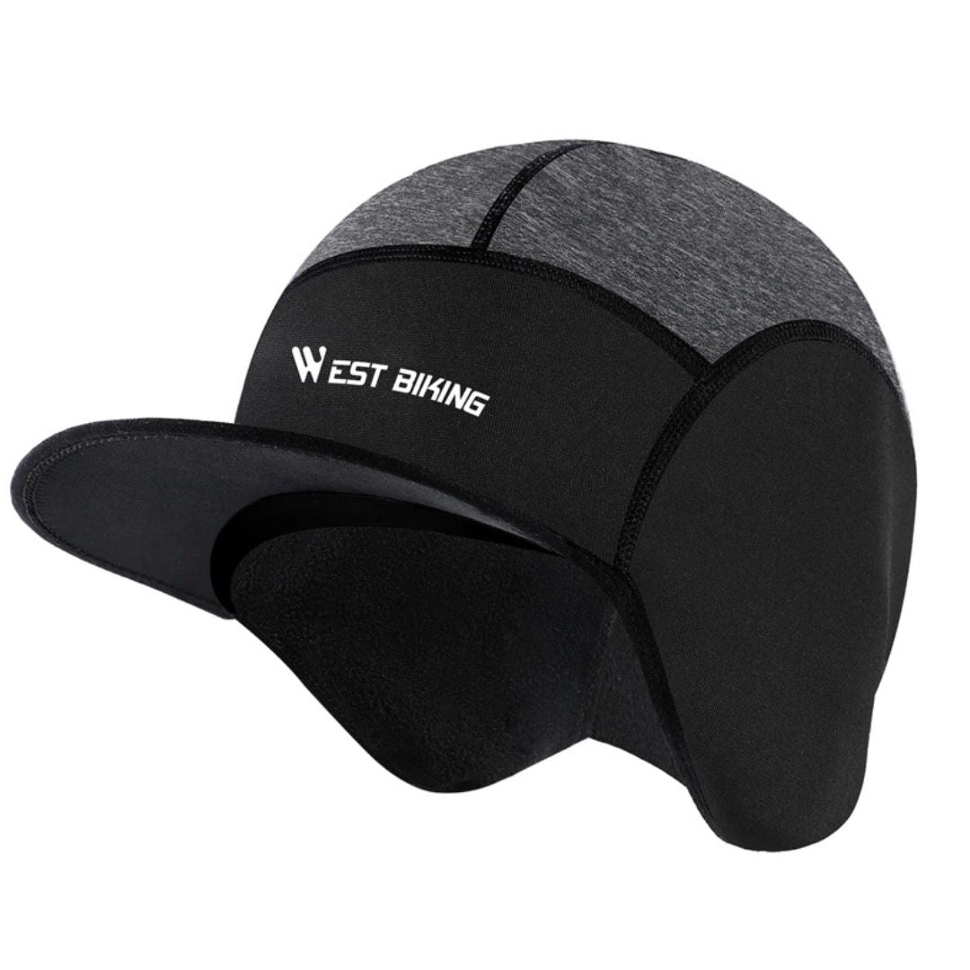 WEST BIKING CAP